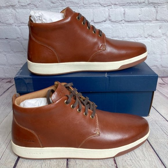 cole haan vartan 2.0 midcut sneaker